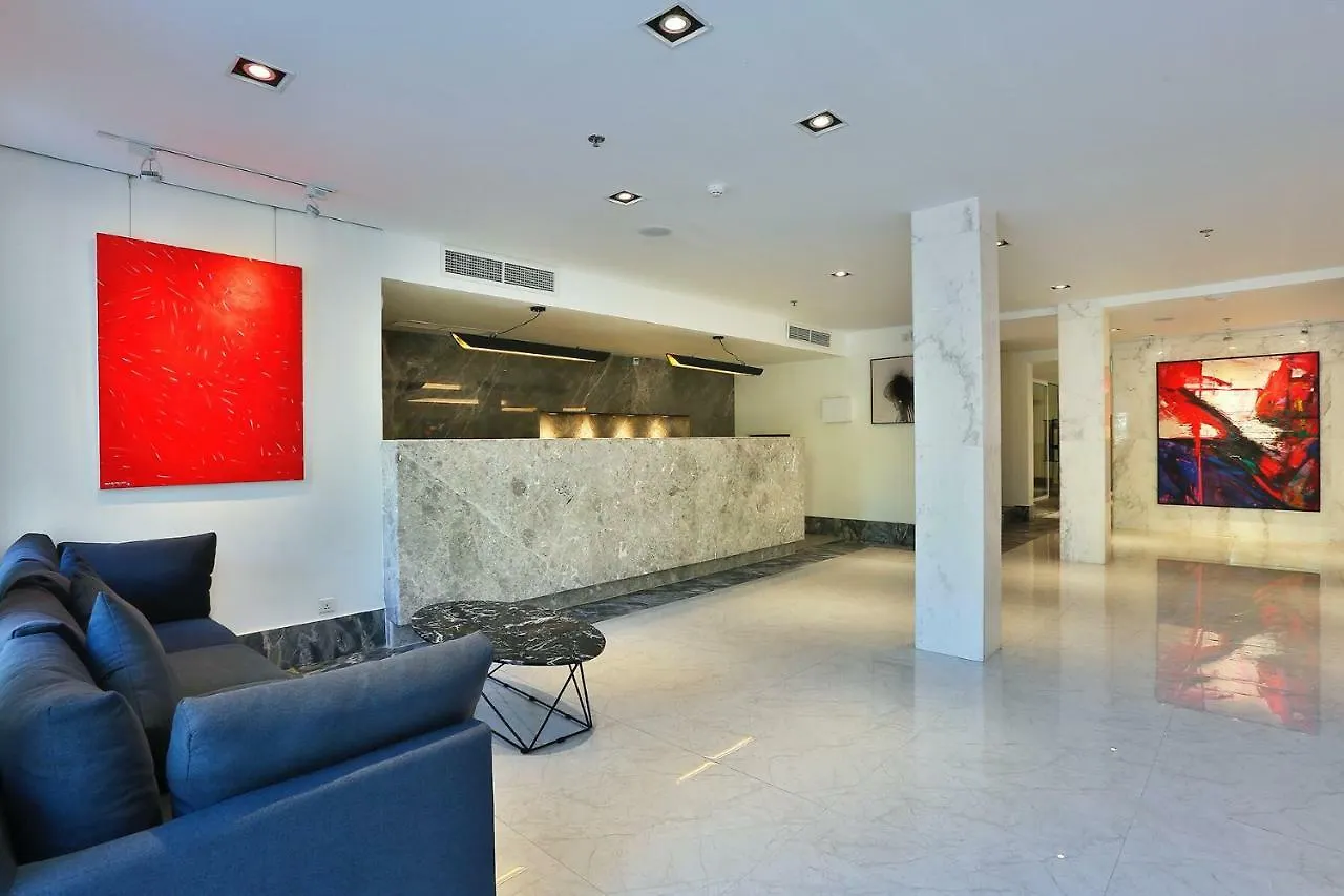 K.C Hotel Yangon 3*,