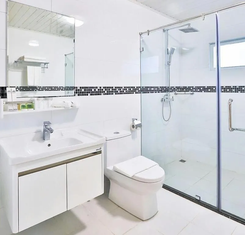 K.C Hotel Yangon