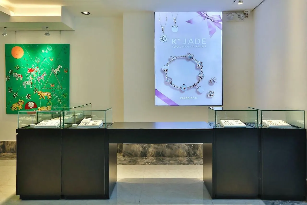 K.C Hotel Yangon