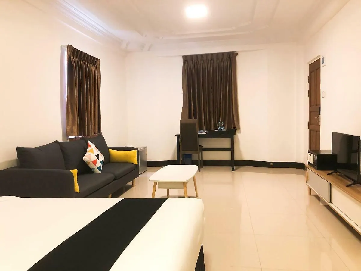 K.C Hotel Yangon